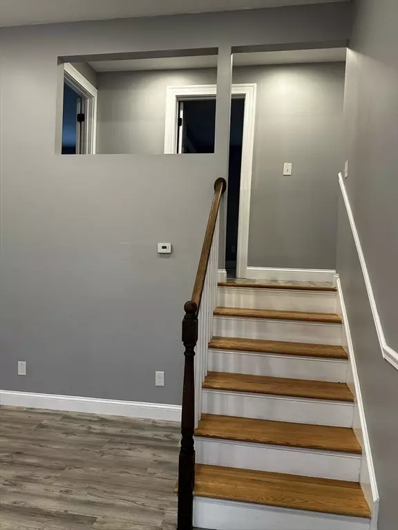 Brockton, MA 02301,215 Belmont Ave #1