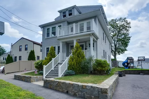 68 Green Street #68, Watertown, MA 02472