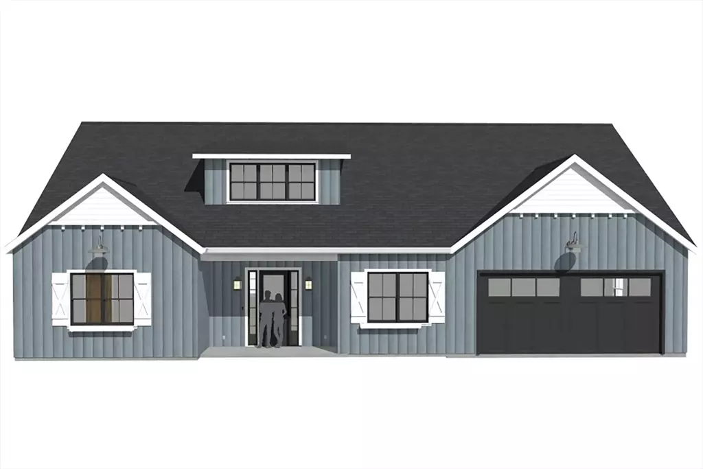 Bolton, MA 01740,15 Mallard Ln #7