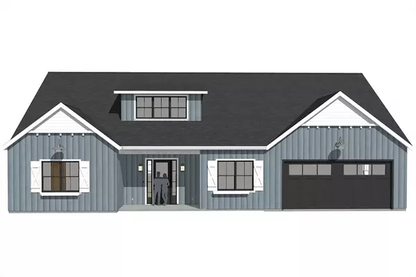 15 Mallard Ln #7, Bolton, MA 01740