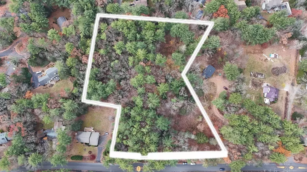 0 Heatherstone Rd, Amherst, MA 01002