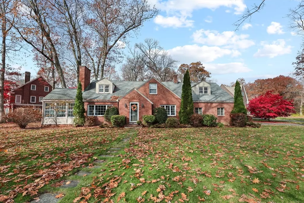 Longmeadow, MA 01106,44 Wendover Road