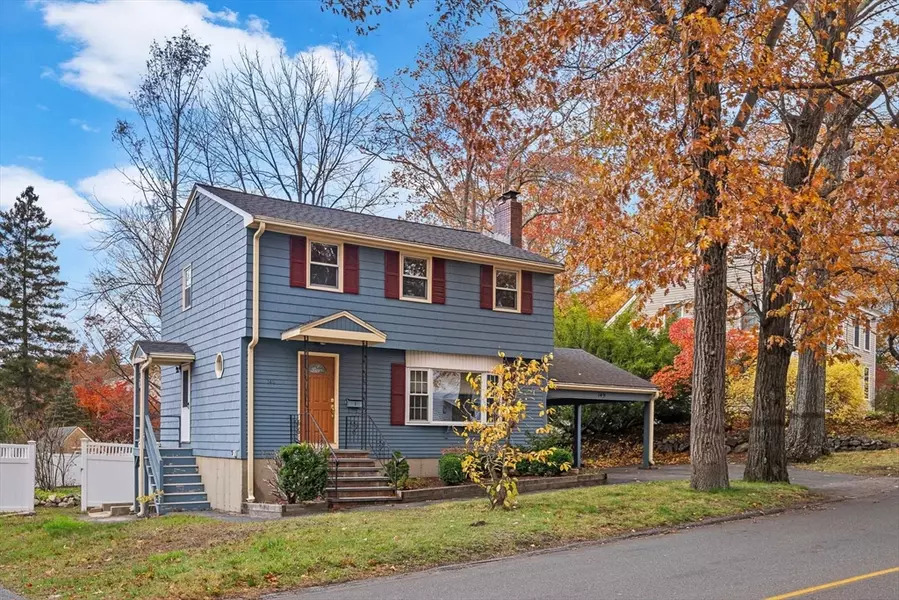 149 Forest St., Reading, MA 01867