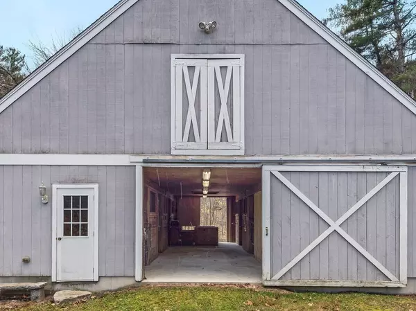 Princeton, MA 01541,281 Brooks Station Road #1