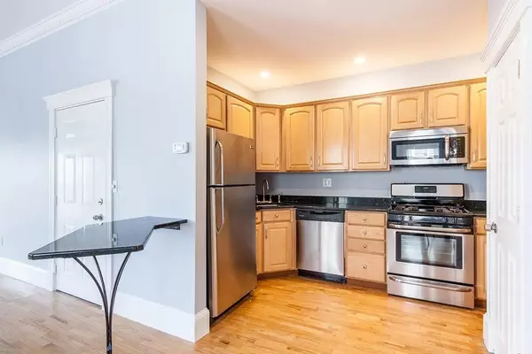 Boston, MA 02127,88 G ##2