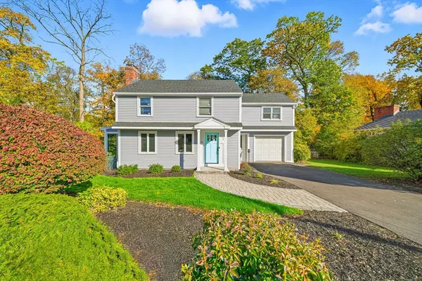 43 Friend Street, Wakefield, MA 01880