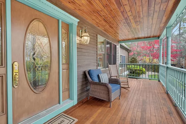 Boxford, MA 01921,55 Sheffield Road