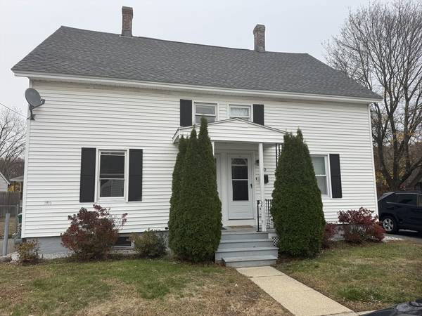 48 Wilson St #48, Billerica, MA 01862