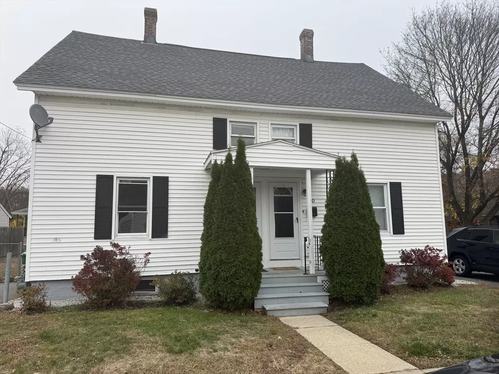 Billerica, MA 01862,48 Wilson St #48