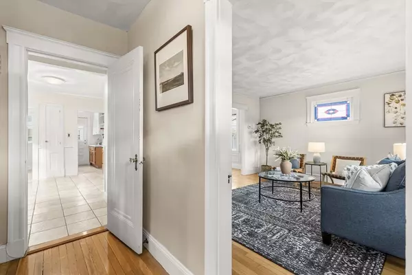 Boston, MA 02135,21 Glenmont Rd