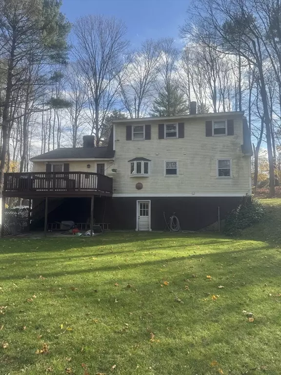 11 Canterbury Drive, Georgetown, MA 01833