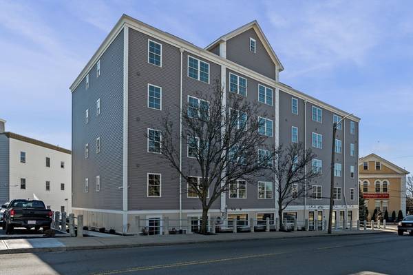 472 Essex Street #401, Lynn, MA 01902