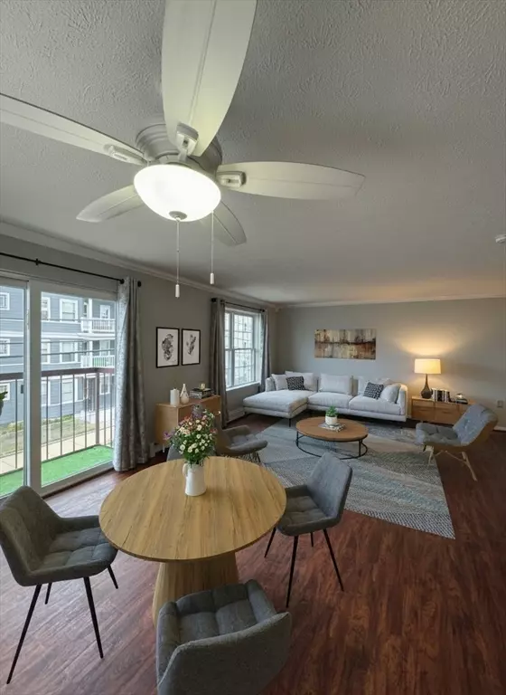 Lawrence, MA 01841,20 Knox St #23