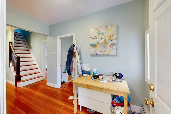 Somerville, MA 02144,23 Ossipee