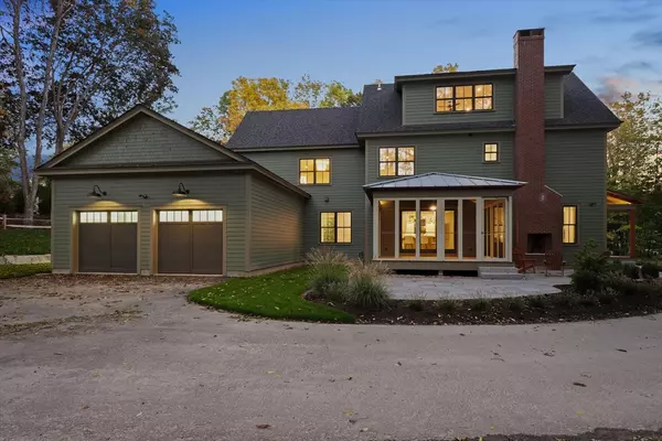 14 Dexter Lane #A, Newburyport, MA 01950