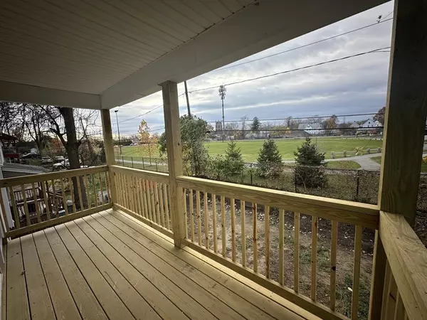 Springfield, MA 01109,164 166 Northampton Ave