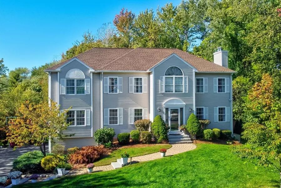 12 Cameron Way, Methuen, MA 01844