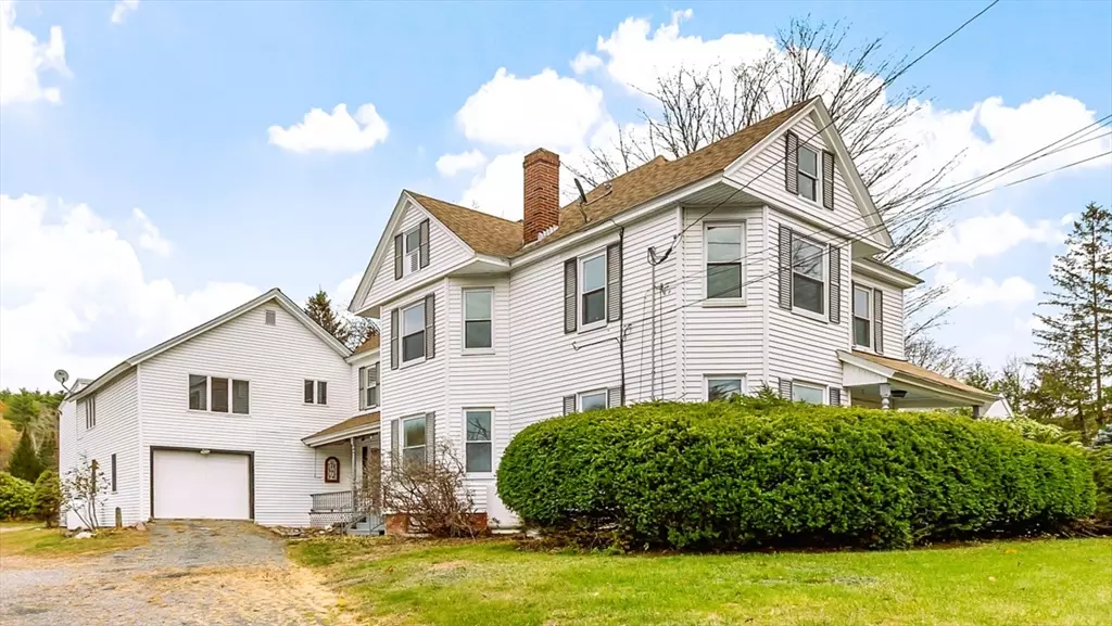 2154 Main St #1, Athol, MA 01331