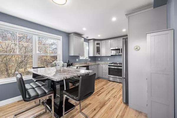 Tewksbury, MA 01876,1563 Andover St #18