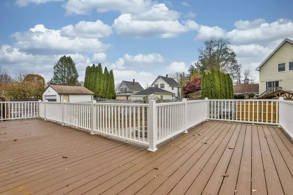 Haverhill, MA 01830,3 Munroe St