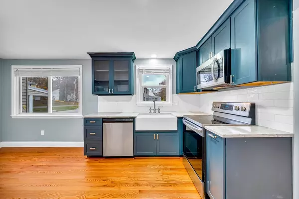 Milford, MA 01757,32 Nancy Rd