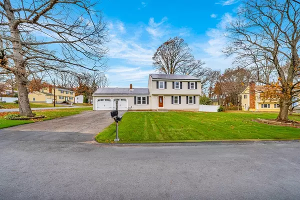 32 Nancy Rd, Milford, MA 01757