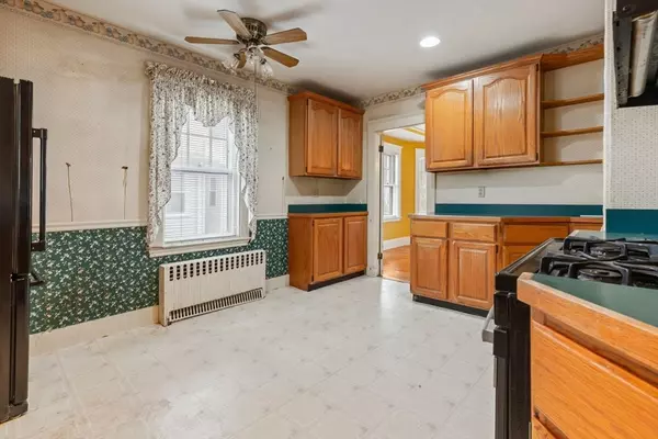 Quincy, MA 02171,38 Walker Street