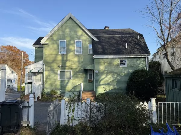 1-3 Nelson St #1, Quincy, MA 02168