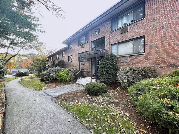 1325 Worcester Rd #C3, Framingham, MA 01701