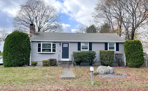 49 Gardner Avenue, Attleboro, MA 02703