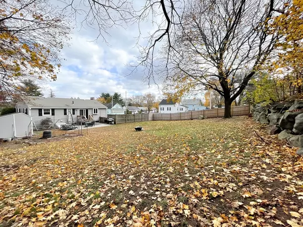 Attleboro, MA 02703,49 Gardner Avenue