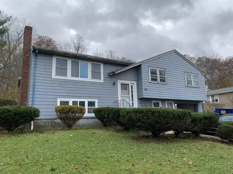 256 Evergreen Ave, Braintree, MA 02184