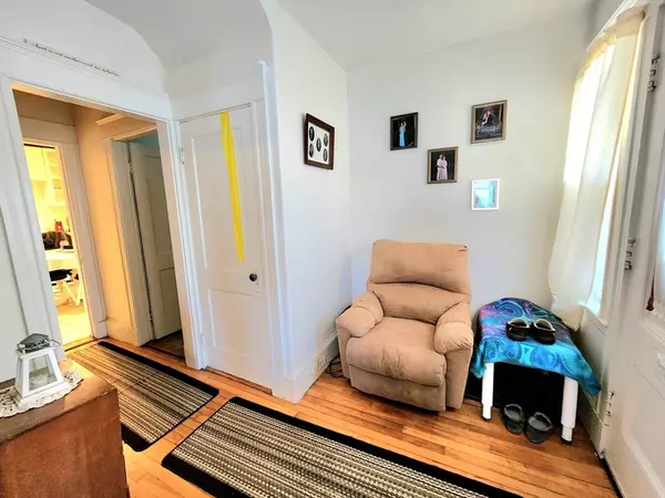 Quincy, MA 02169,10 Alton Road #10