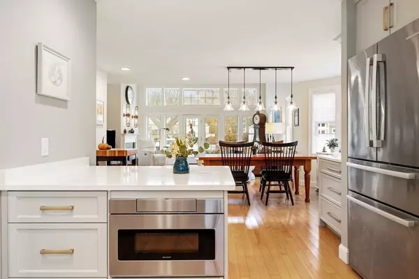 Marshfield, MA 02050,5 Maple Ln #5