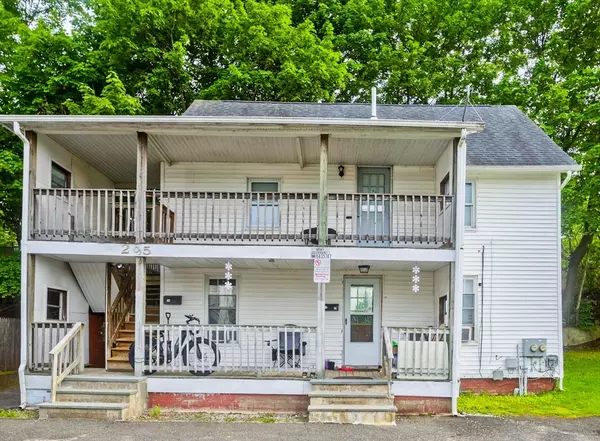 295 Main, Springfield, MA 01151