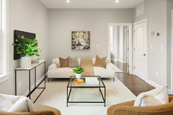 9-11 Boynton Street #2, Boston, MA 02130