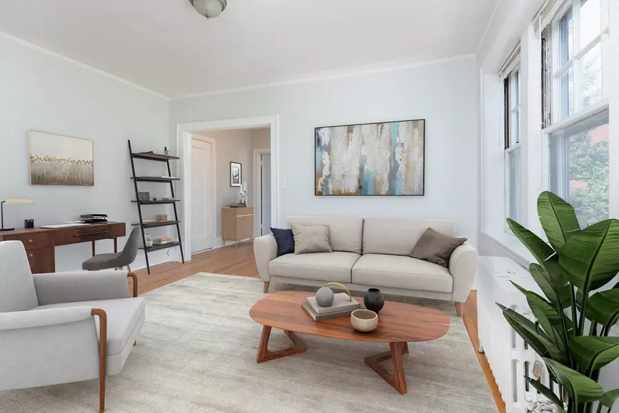 22 Concord Ave #10, Cambridge, MA 02138