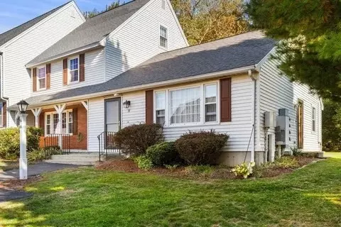 20 Washington St #54, Methuen, MA 01844