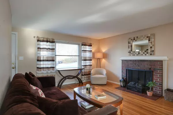 Marlborough, MA 01752,54 Evelina Drive