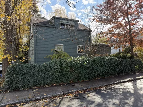 Cambridge, MA 02138,18 Donnell St