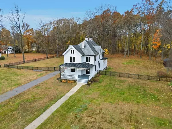 Longmeadow, MA 01106,260 Longmeadow St