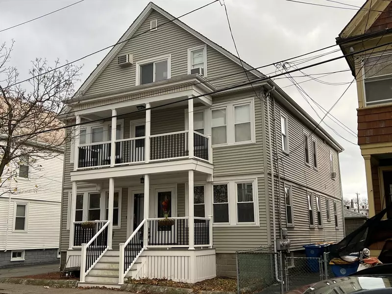 31 Cutler St. #1, Winthrop, MA 02152