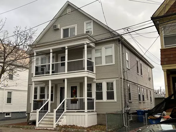 31 Cutler St. #1, Winthrop, MA 02152