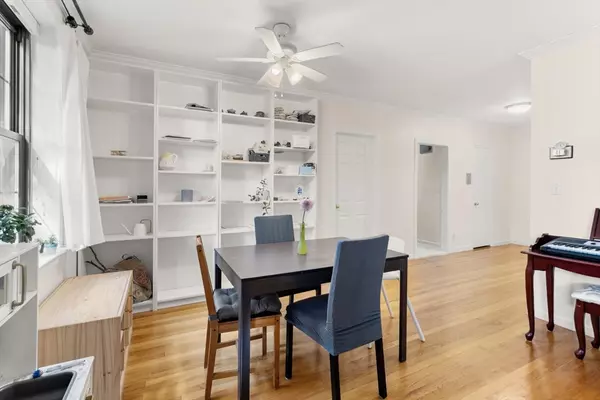 Brookline, MA 02446,57 Harvard Avenue #1