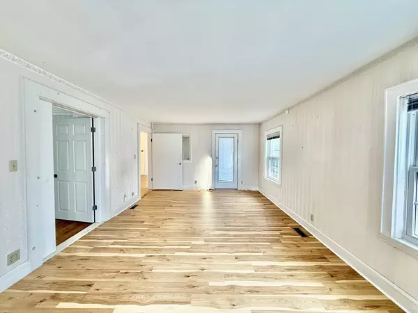 Brockton, MA 02302,23 Gardner Ave #1