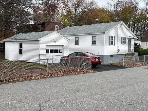 Lowell, MA 01851,27 Joyce Avenue