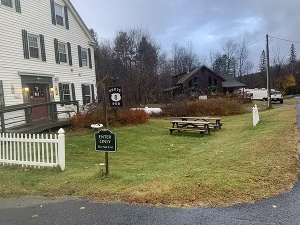 Becket, MA 01223,3235 Main Street