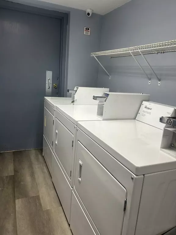 Brockton, MA 02302,35 Longworth Ave #17