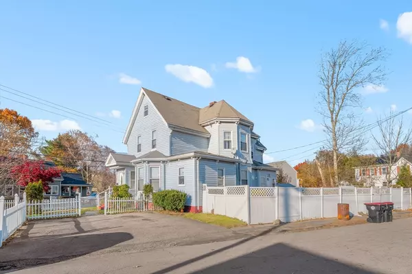 Brockton, MA 02302,99 Grove St