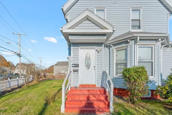 Brockton, MA 02302,99 Grove St